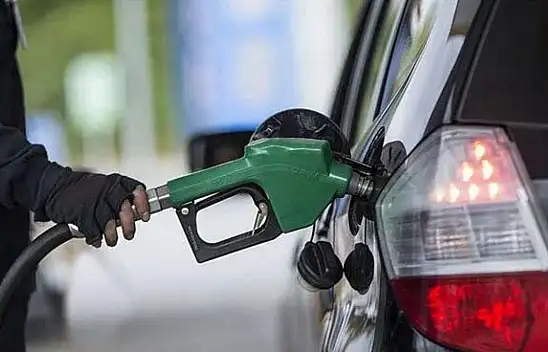 Benzine büyük indirim!