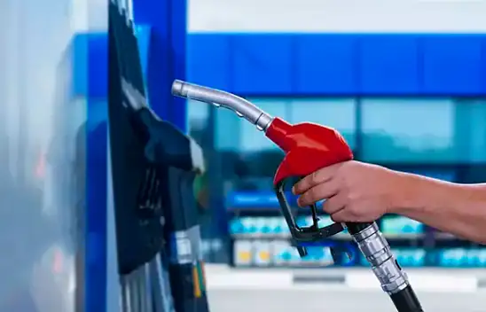 Benzine Zam Geliyor!