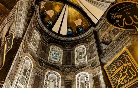 Berat Kandili mesajları: Uzun, ayetli ve kısa dualı kandil sözleri