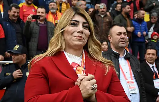 Berna Gözbaşı Kayserispor'a geri dönecek mi?