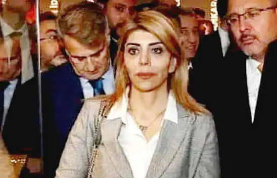 Berna Gözbaşı'nın Kayserispor'a en ucuz maliyetle transfer ettiği oyuncu TFF 1. Lig'e damga vuruyor!