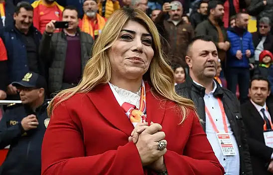 Berna Gözbaşı'nın tam da dediği gibi oldu! Yol haritası tıkır tıkır işliyor!