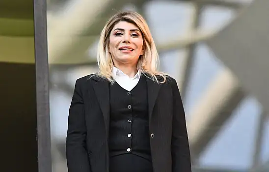 Berna Gözbaşı sessizliğini bozdu!