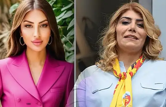 Berna Gözbaşı yol açtı, Zelal Taybeti sahaya iniyor!