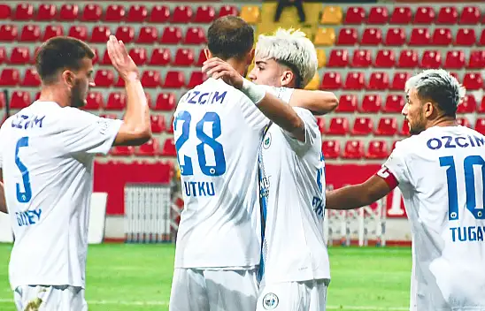 Beşiktaş'ın transfer listesinde yer alıyordu!