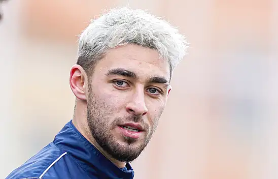 Beşiktaş'ta Serdar Adalı'dan açıklama geldi: Kartal Kayra Yılmaz Kayserispor'dan ayrılıyor mu?