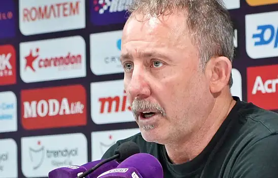 Beşiktaş teknik direktörü Sergen Yalçın Kayserispor'dan o ismi istedi!