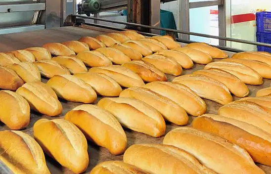 Beyaz Ekmek 15 TL olabilir!