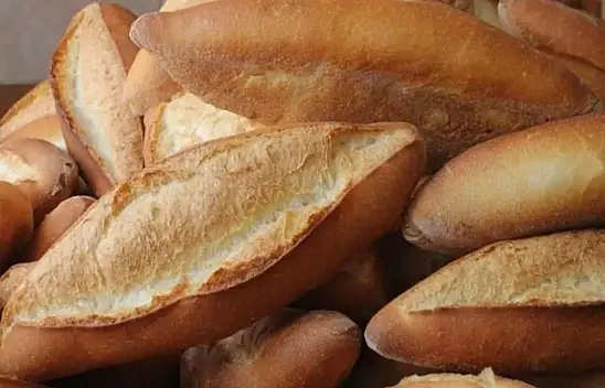 Beyaz ekmek severlere üzücü haber – Yeni proje yolda