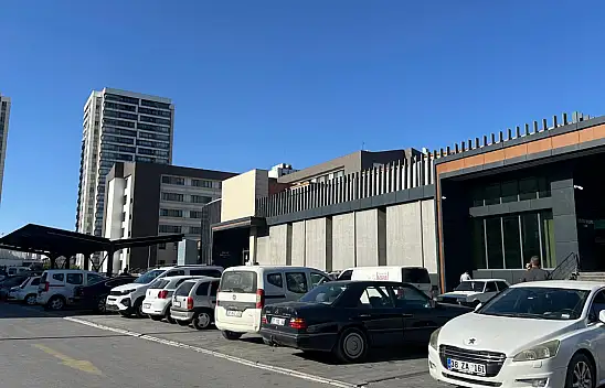 Beykoz'daki nikah hizmetiyle kıyasladılar: Kayseri'de beklentiler boşa çıktı!