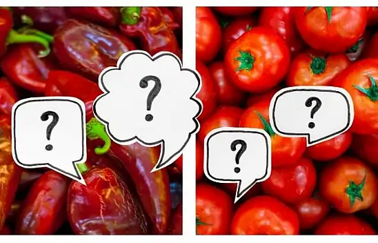 Biber fiyatlarında rekor düşüş! Kayserililerin salça tercihi değişecek mi?