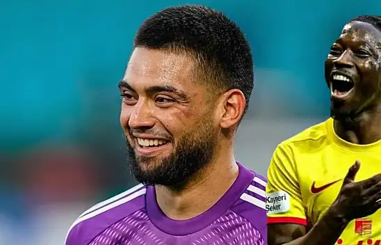 Bilal Bayazit, Beşiktaş maçında Carlos Mane'nin kaçırdığı pozisyona yorum yaptı