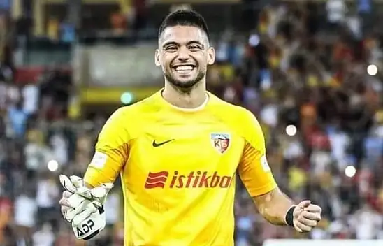 Bilal Bayazit'e rekor teklif gelir mi?