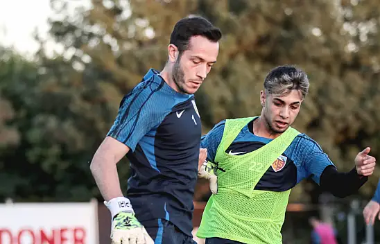 Bilal Bayazit mi? Onurcan Piri mi? Kayserispor Haberleri