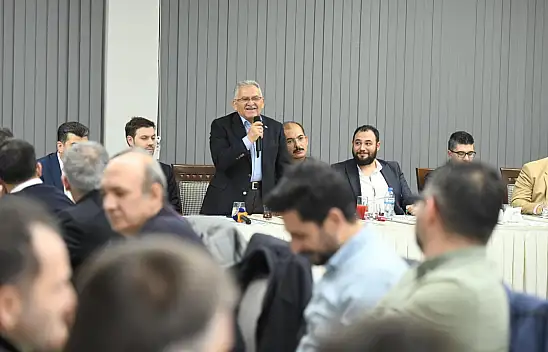 Bilişim Sektörünü Heyecanlandıran Proje: Akıllı Şehircilik Daire Başkanlığı