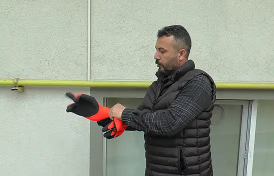 Bina görevlisi Kayseri Büyükşehir Belediyesi Başkan Adayı oldu!