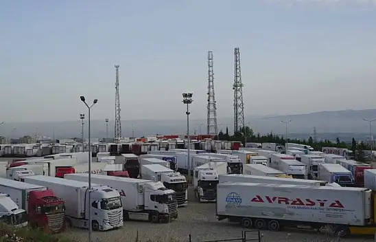 Binlerce Kayserili bu günü bekliyordu- Bugün yola çıktı