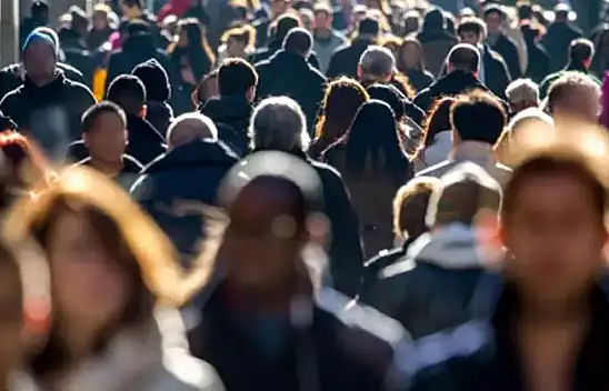 Binlerce kişi Kayseri'de işe girdi!