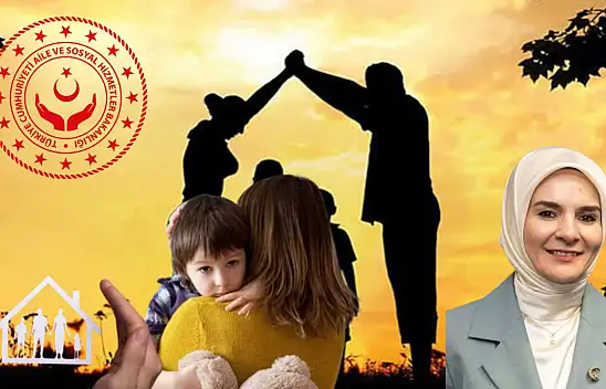 Bir çocuğun hayatını dönüştüren aileler: Koruyucu Aile Hizmeti Nedir?
