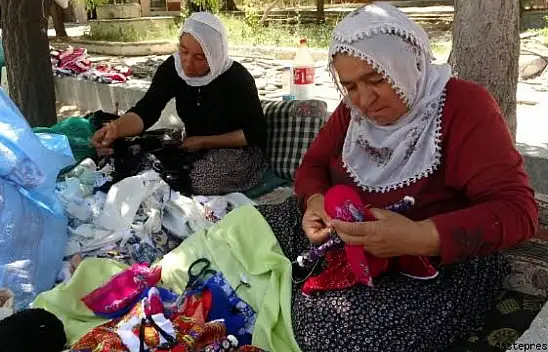 Bir Çocuğun Oyuncağından Küresel Markaya.. İşte Detaylar!