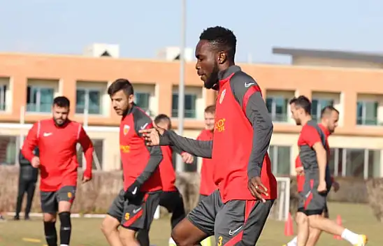 Bir dönem Beşiktaş'ın gündemindeydi! Kayserispor sonrası büyük düşüş