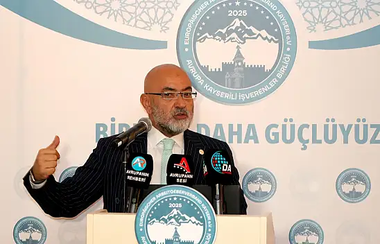 'Bir dönem bitiyor!' – Cıngı'dan Türkiye'nin geleceğine dair çarpıcı sözler