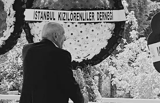Bir dönem dernek başkanıydı - O isim hayatını kaybetti!