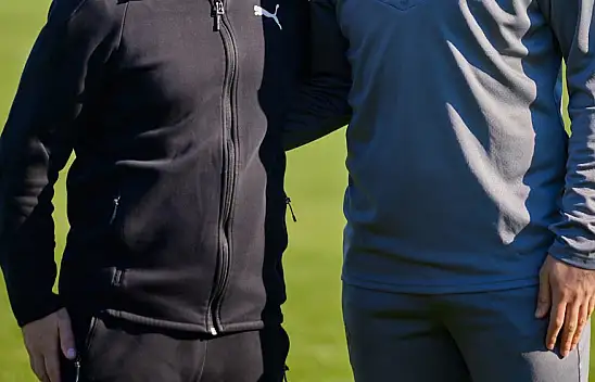 Bir dönem Kayserispor'u da çalıştırmıştı!