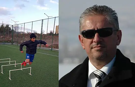 Bir Günde 2 Acı Haber: Başkan ve Futbolcu Vefat Etti