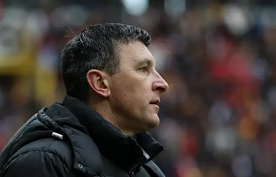 Bir hocadan daha fazlası! Jakirovic, Konyaspor maçındaki hareketiyle gönülleri fethetti