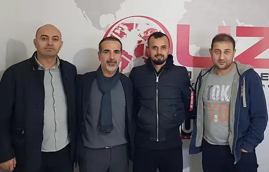 Bir İstanbul masalı: Kayseri'nin gururu tarih yazıyor!