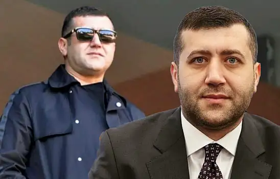 Bir koltukta iki karpuz: Baki Ersoy'un çabası Kayseri'de gündem oldu