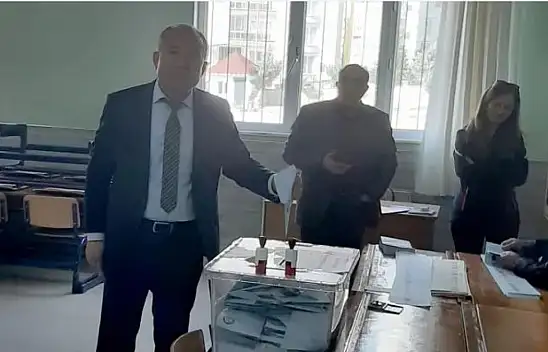 Bir Zafer İki Kutlama – Şaşırtan Tesadüf