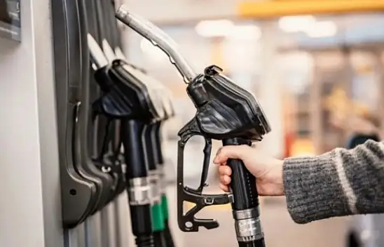 Bir Zam Daha! – Motorine ve Benzine Zam Geliyor