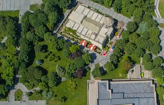 Bir zamanlar şifa dağıtan o yer bakın şimdi ne olarak kullanılıyor