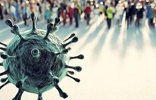 Biri bitmeden biri başlıyor – Salgın listesine bir hastalık daha eklendi!