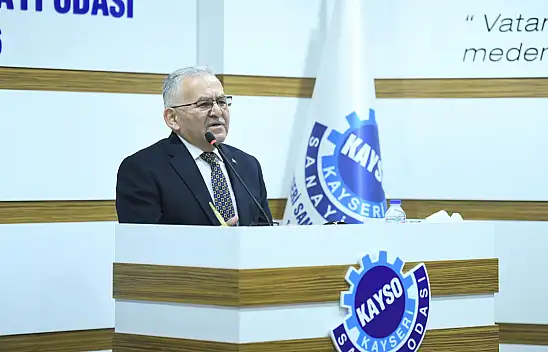 'Bize daha fazla yük yükleyin'