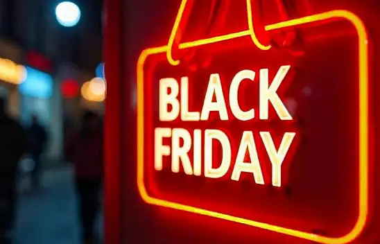 Black Friday'e özel 1 gram altın alana 5 gram bedava!