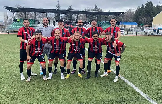 Develigücü Galip Geldi!