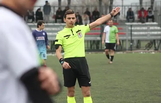 Bölgesel Amatör Lig'de hakemler belli oldu