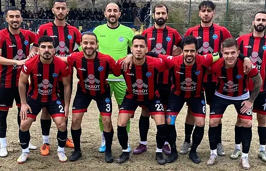 Yozgat Bozokspor: 1 - Develigücü: 0