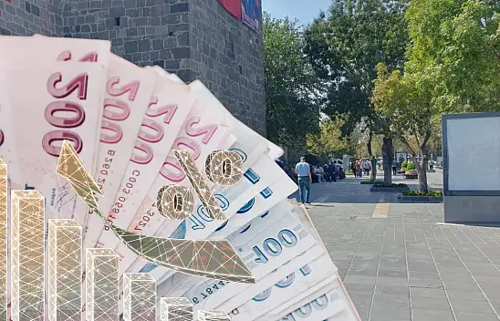 Bölgeye dev yatırım kararı! Kayseri için fırsat mı, risk mi?