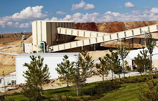 Bomba gelişme Kayseri'den Türkiye'ye duyuruldu!