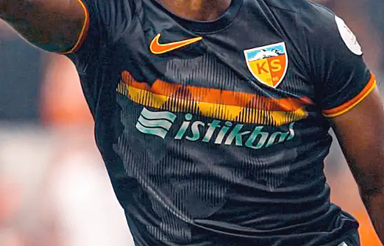 Bomba gibi dönüyor - Kayserispor haberleri -Ks