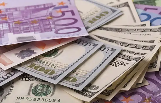 Bomba İddia! Dolar 25'TL Olacak