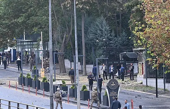 Bombalı saldırıya önemli isimlerden tepki!