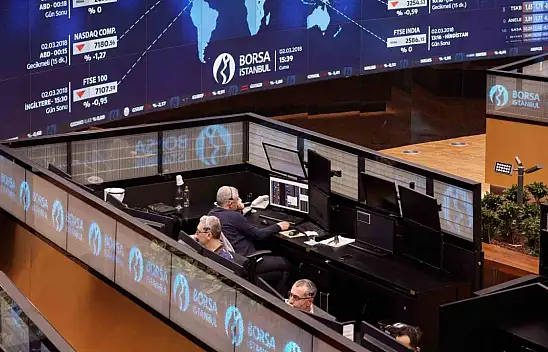 Borsa günü nasıl kapattı?