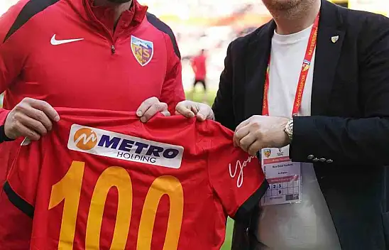 Boşa düştü isteyen de yok! Kayserispor büyük bir yükten daha kurtuldu!