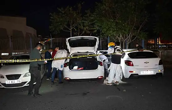 Bir kadın cinayeti daha! Boşandığı eşine kurşun yağdırdı...