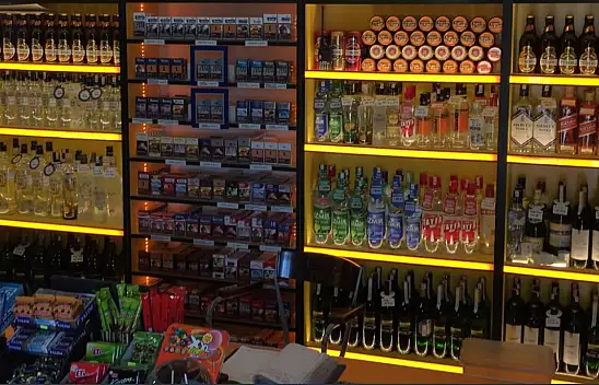 Boykota Destek Veren Başkan'a Tehdit!